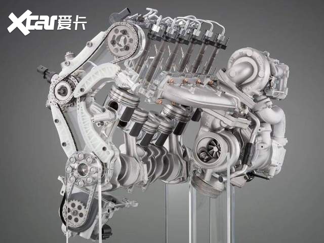 宝马全新S58发动机迎重要升级，能成为内燃机最后的高光吗？