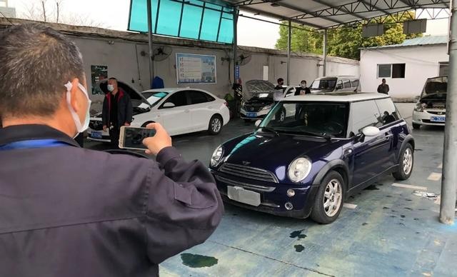 为什么我要买一台14年前的MINI ？