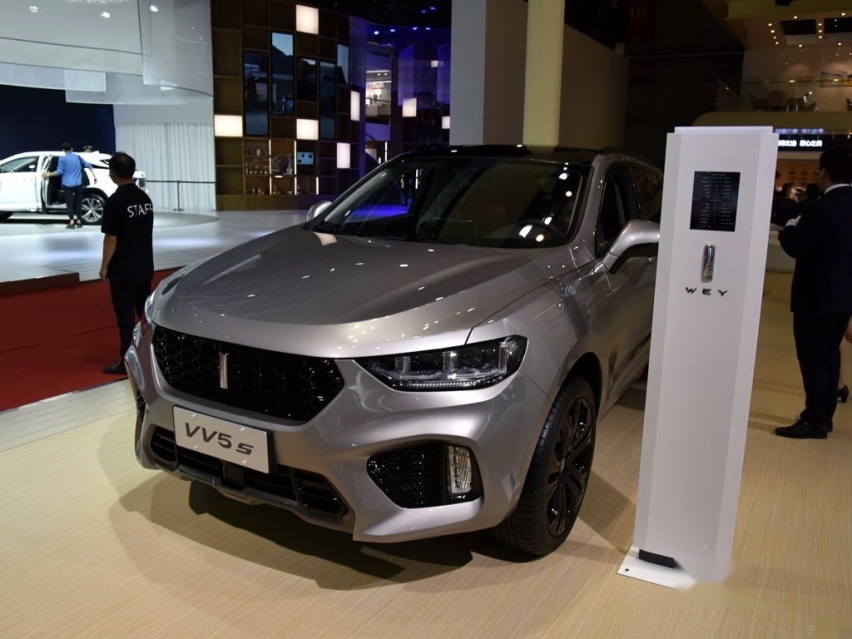 长城汽车只会造SUV？长城汽车车型历史大盘点