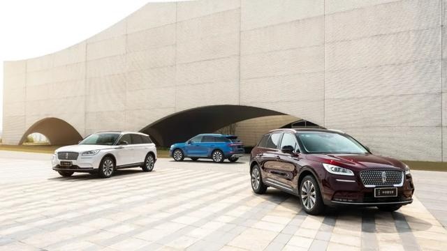 国产林肯冒险家24.68万起，不分高低功率，OMG！