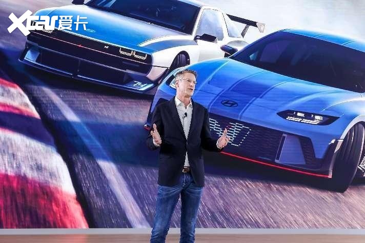 开启N时代，拥抱新未来｜现代汽车高性能N品牌亮相上海车展