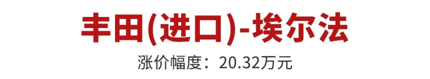 涨价20多万，还要再加价30万，谁给了这些车自信？