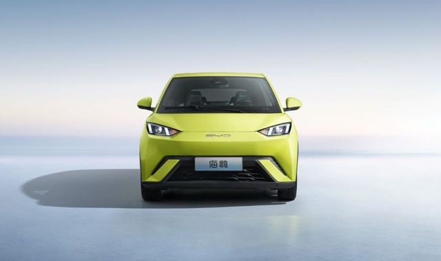 7月轿车再洗牌：海鸥冲进前五，思域重回前十，Model 3不过万