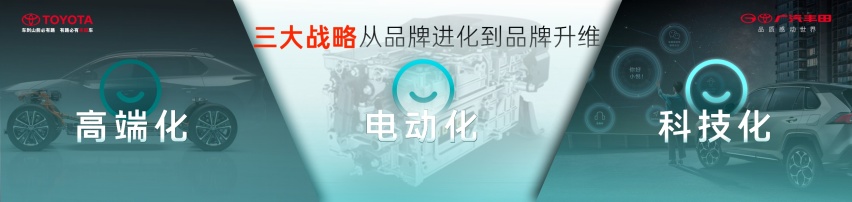 整体下滑中逆势增长 广汽丰田1-6月同比增长19.9%