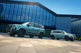 比亚迪方程豹钛 7 震撼登场：17.98 万起开启家用硬派 SUV 新纪元