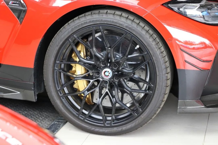 ​国内首家！热爱改装的Bimmer一定要来这打卡，专业又炸裂！