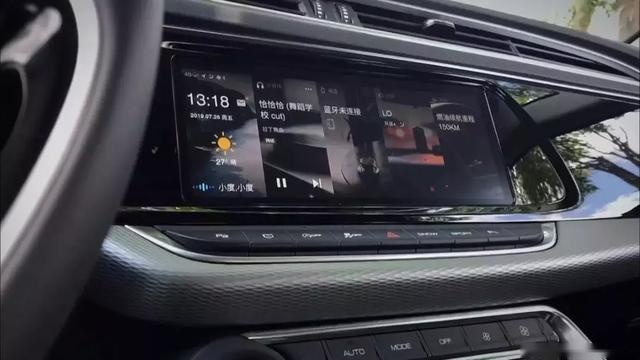 AI赋能，三大越级实力，风神AX7能否再树同级标杆？