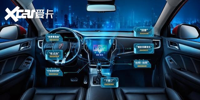 全系官降1.1万！ 荣威RX5再推新款，实际售价12.38万
