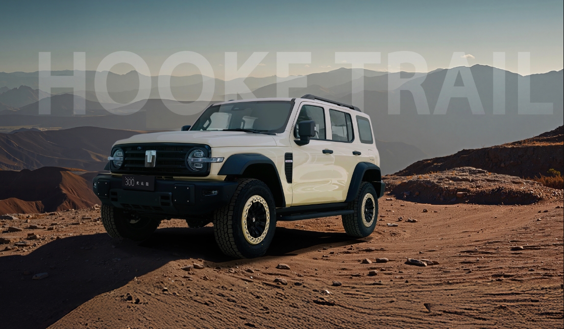 Ӳ��SUV��܇��ꠁ��� �����ذ���܇���u ��;�v�MG700�������i