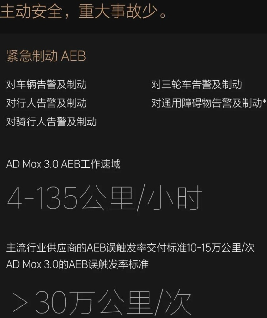 涵盖全系车型，新年开新车，理想OTA 5.0/OTA 3.4发布