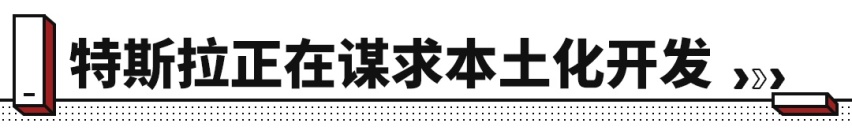 特斯拉要为中国打造专属车型？目标：永不过时！