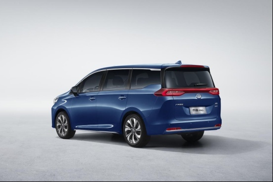 售11.98万元起，2023款传祺M6 PRO正式上市