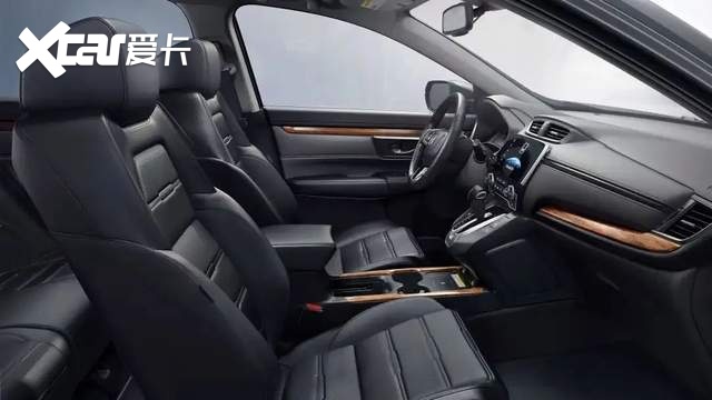 1.5T动力也不怂 看看这几款SUV还选2.0T吗？