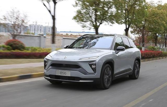 ES6/Aion LX/唐EV 3大中型纯电SUV怎么选?