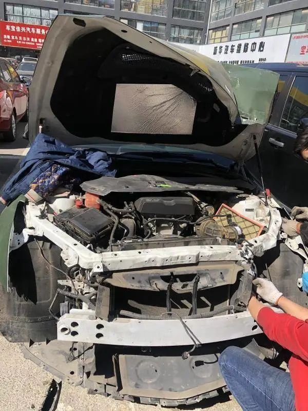 ATS-L一言不合就飙车，网友：看到这样结果我就放心了