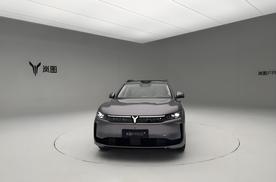 小米YU7与岚图FREE+内饰撞车？岚图CEO卢放首次公开回应