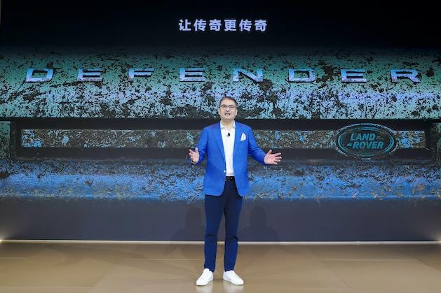 重塑品牌之后，捷豹路虎的新篇章