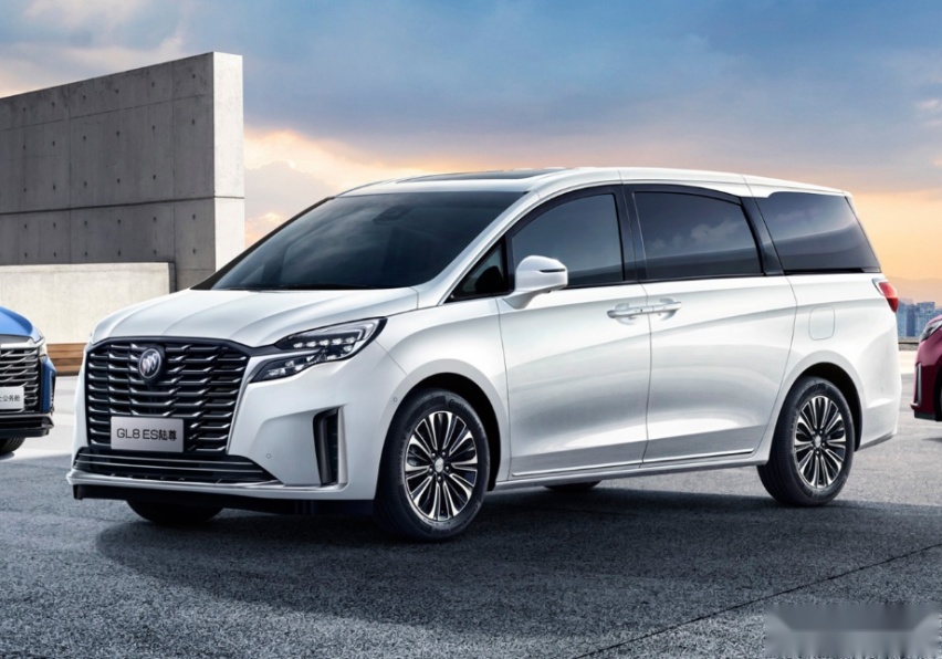 2023年下半年适合入手的3款MPV，2款国产1款合资，都是实力派