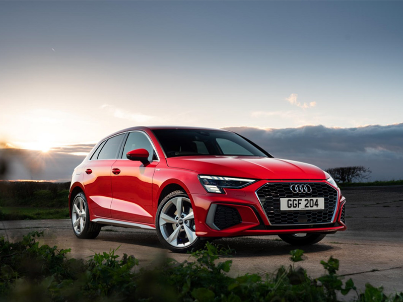 帶電的奧迪A3年內(nèi)入華!1.4T插混 油耗不足1L! 帶電的奧迪A3年內(nèi)入華!1.4T插混 油耗不足1L!