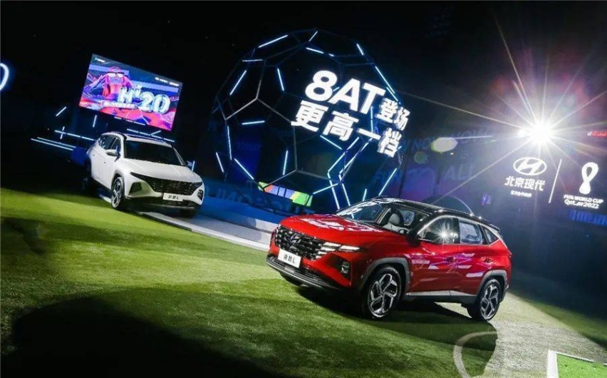 现代汽车，向天再借20年
