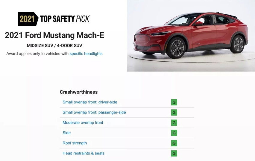 这是同价位唯一比 Model Y 好开的电动 SUV