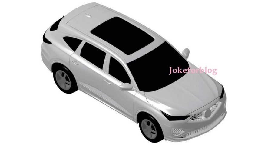 全系2.0T，八款车型可选，11.98万起超实用新车上市