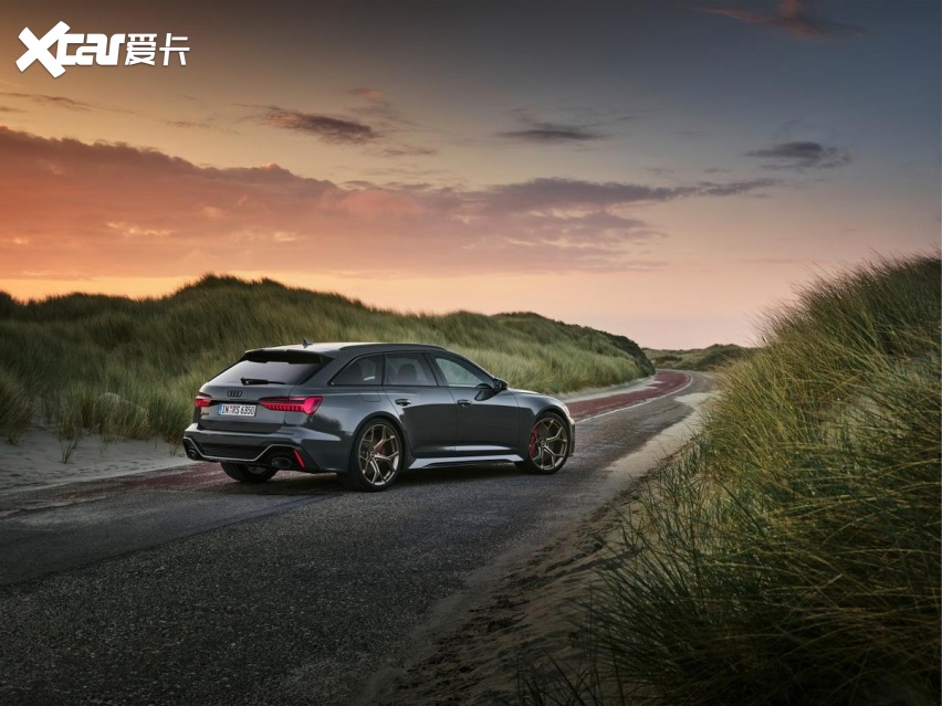 奥迪rs6:重新定义地表最强奶爸车,让家庭出行更加精彩