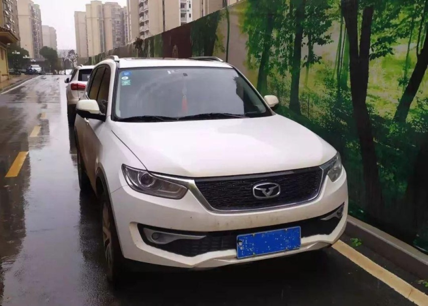 捷途加速之后，谁来带领凯翼起飞？