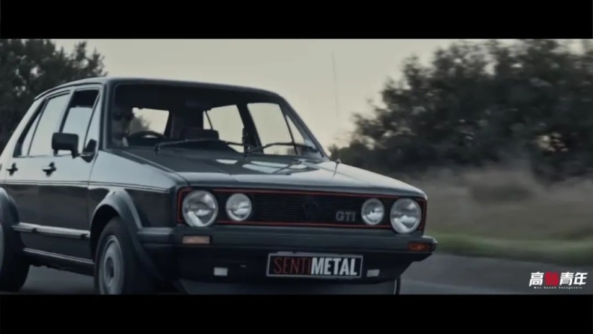 它是全球“钢炮”之魂——GTI