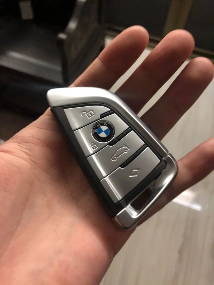 等不来G80 M3，这位3系GT车主入手了标轴540i，真香