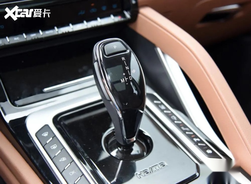 三个优点、两点不足，但海马7X潜力还是有的