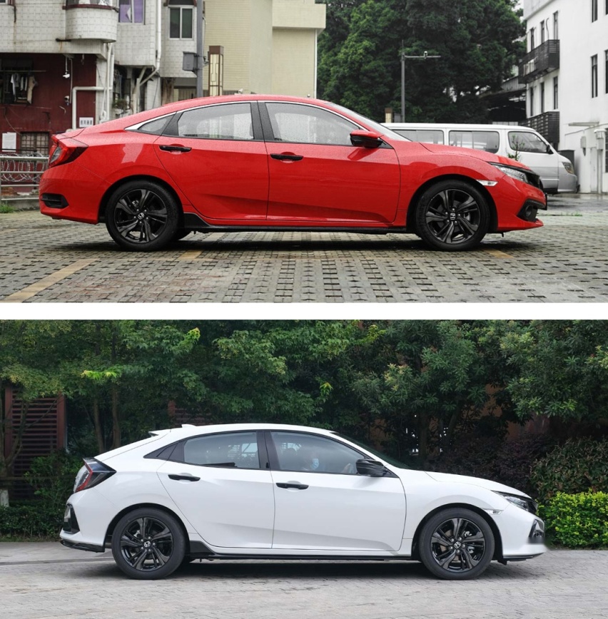 那些上市时风风火火的车 现在市场表现到底如何？