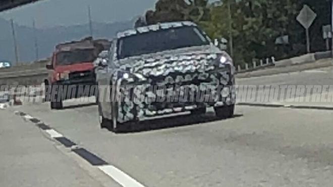 真拼了！全系1.6T 破百仅7.8秒这SUV只卖7.99万起