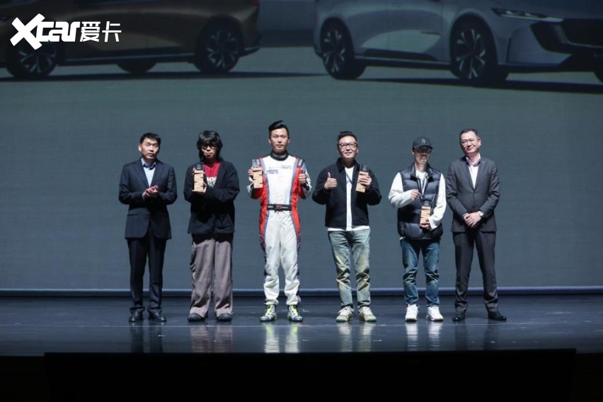 13.98万起售交个朋友 新合资时代第一车MAZDA EZ-6正式上市