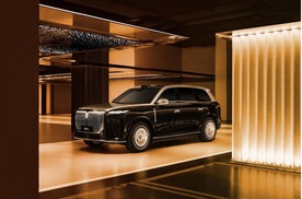 岚图汽车1月交付10515辆同比增长31%,四大新品年内将登场