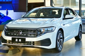 落地11万，现在的速腾还能买吗？