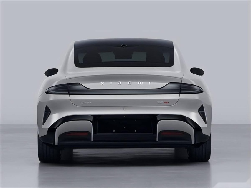 坚持性价比，小米15万能造个啥车？
