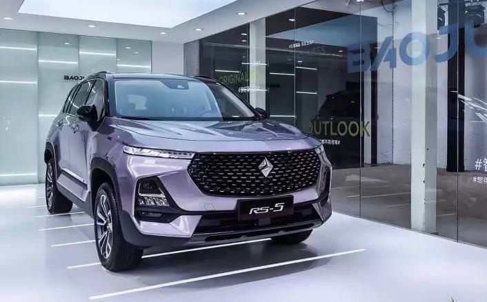 20万以内有性格的国产SUV，瞧瞧这三款