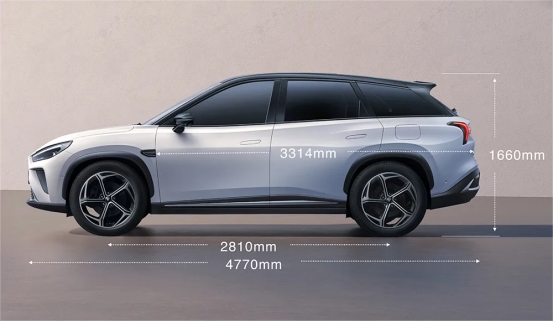 12.99万元起，哪吒L增程版上市，配40度电池，纯电续航达310km