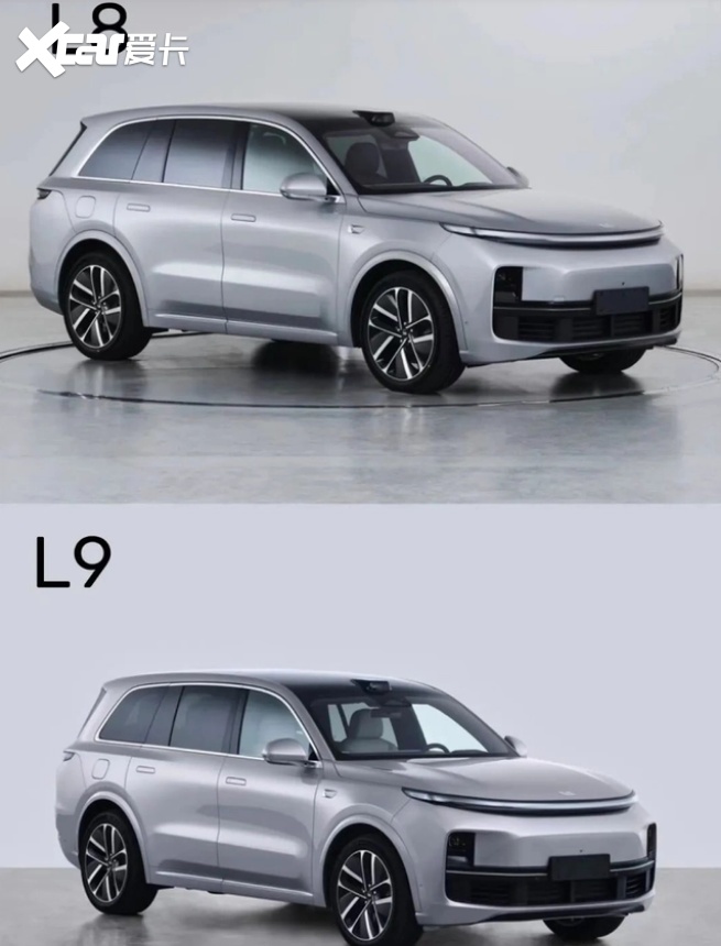 国庆就能看到实车？理想这波操作真是绝绝子