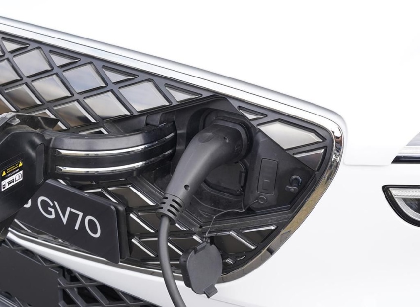【邦你养车】捷尼赛思纯电GV70用车成本分析月均花费865元