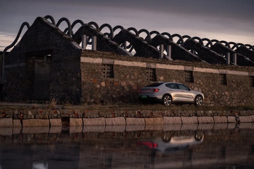 「导购」既然25万能拿下的Polestar 2，那还考虑什么？