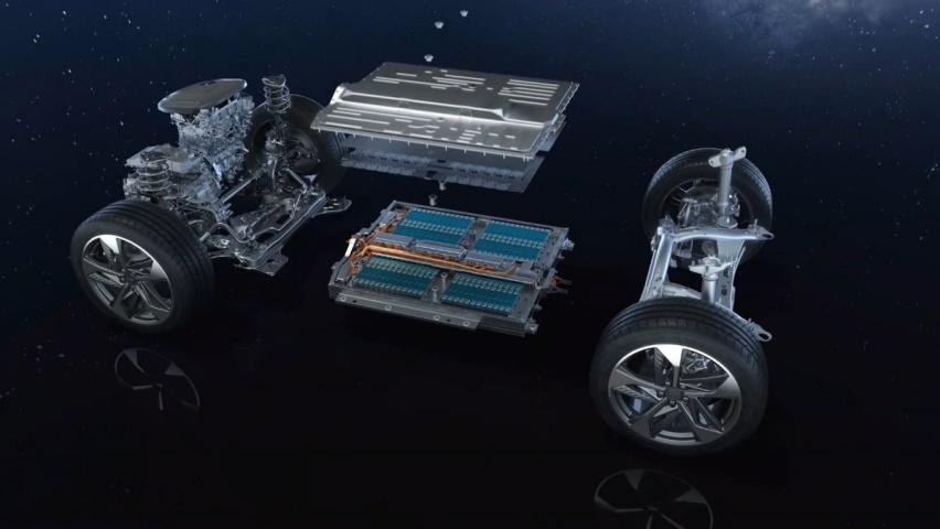 家用代步该如何抉择？哈弗二代大狗PHEV 吉利银河L7全面对比