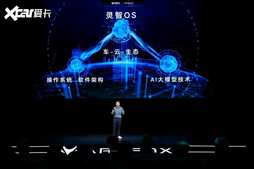 七大板块齐亮相！极狐汽车“达尔文2.0技术体系”疯狂“炫技”？