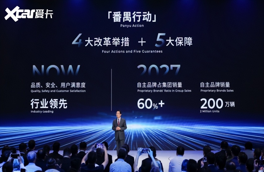 “华为小智选+番禺行动”，广汽胜算如何？