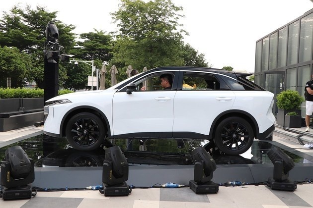 15万元落地买紧凑SUV 后起新秀对比新颜老将哪款更值？