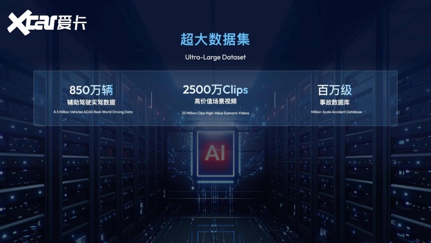 2026CES吉利主场亮剑全域AI20重塑智能汽车(图4)