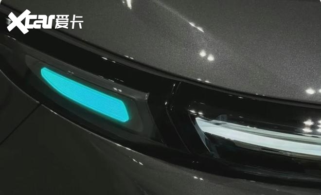 实锤，小蓝灯真没了……智驾小蓝灯将被禁用