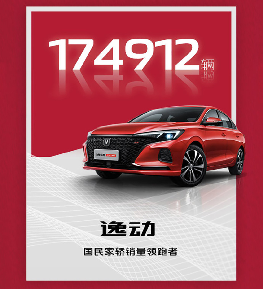 【帮你选车】一年狂卖78万台 长安是最强自主品牌吗？