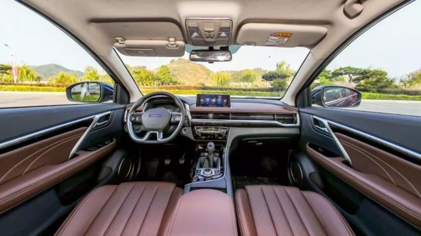10万预算想买7座SUV，那你可以先看看这几款车型！